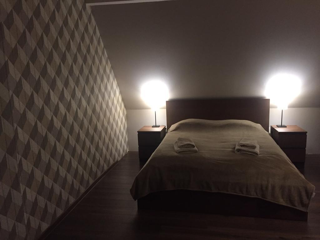 Ferienwohnung Dom Nad Kwisa Świeradów-Zdrój Exterior foto