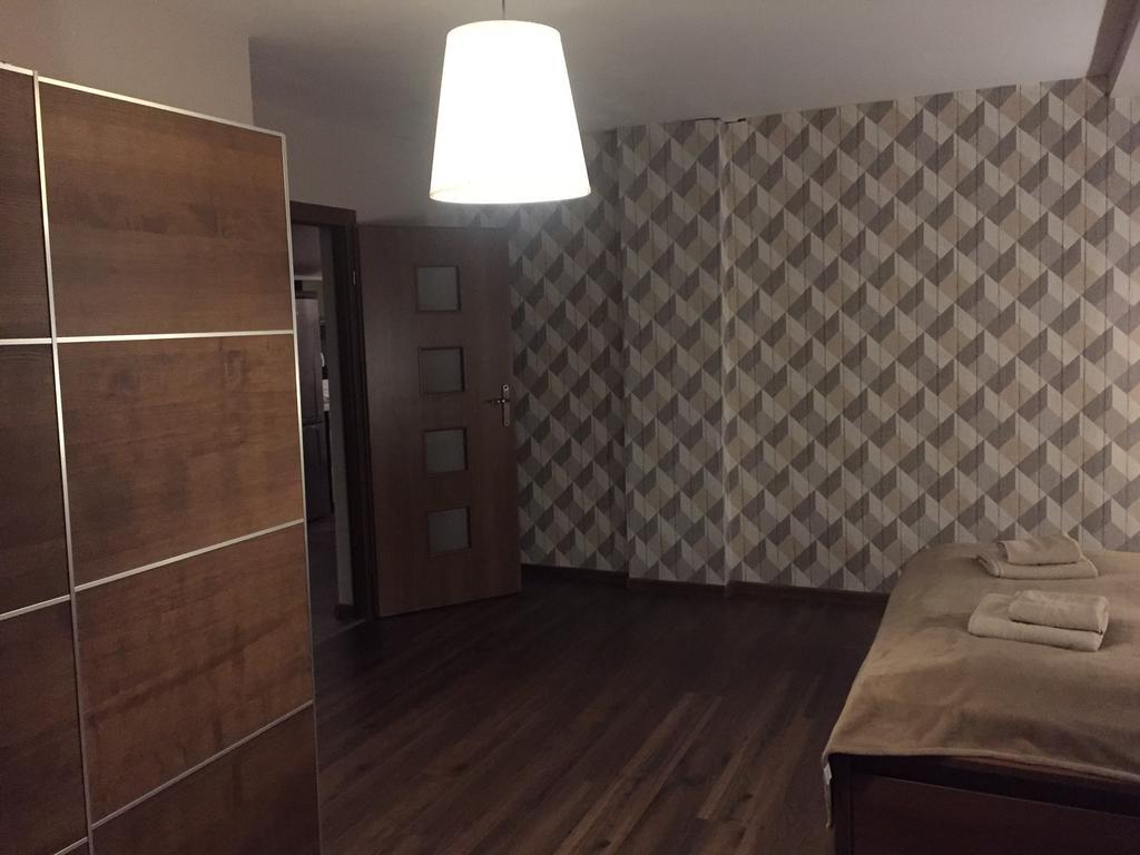 Ferienwohnung Dom Nad Kwisa Świeradów-Zdrój Exterior foto
