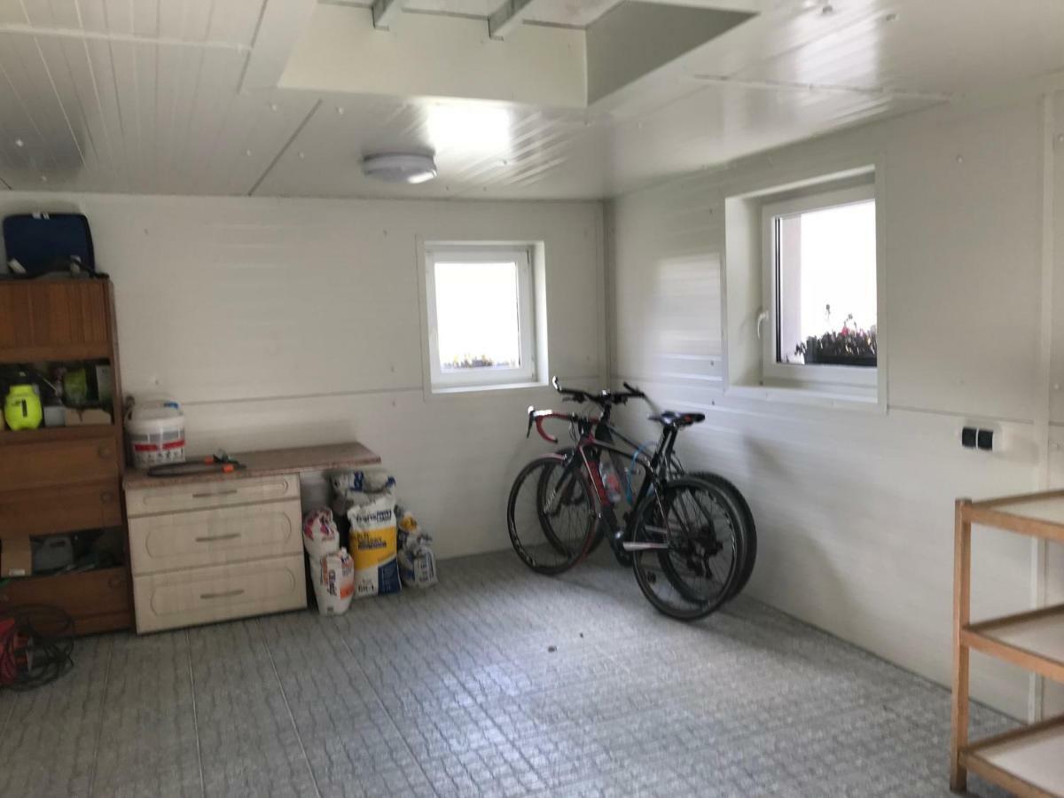 Ferienwohnung Dom Nad Kwisa Świeradów-Zdrój Exterior foto